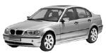 BMW E46 P15F0 Fault Code