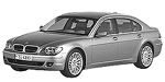 BMW E65 P15F0 Fault Code