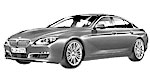 BMW F06 P15F0 Fault Code